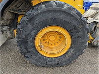 2014 hyundai hl760-9a 4x4 shovel - afbeelding 20 van  35