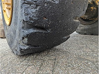 2014 hyundai hl760-9a 4x4 shovel - afbeelding 22 van  35