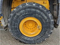 2014 hyundai hl760-9a 4x4 shovel - afbeelding 24 van  35