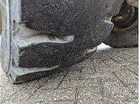 2014 hyundai hl760-9a 4x4 shovel - afbeelding 26 van  35