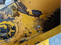 2014 hyundai hl760-9a 4x4 shovel - afbeelding 29 van  35