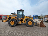 2014 hyundai hl760-9a 4x4 shovel - afbeelding 31 van  35