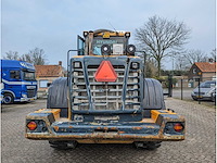 2014 hyundai hl760-9a 4x4 shovel - afbeelding 33 van  35