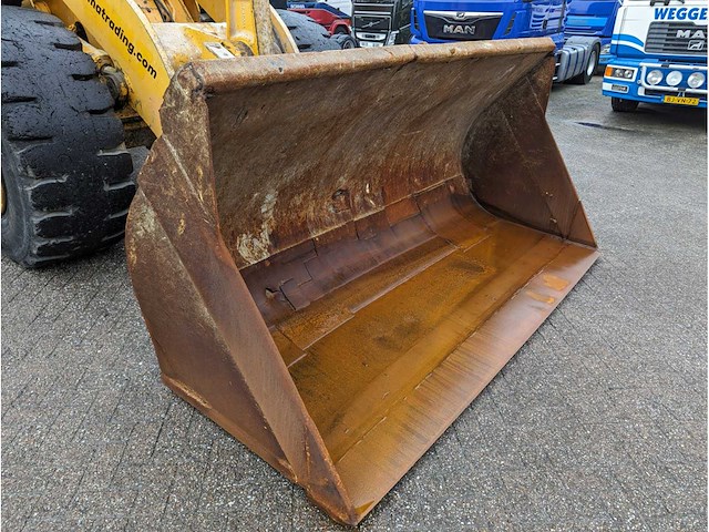 2014 hyundai hl760-9a 4x4 shovel - afbeelding 35 van  35