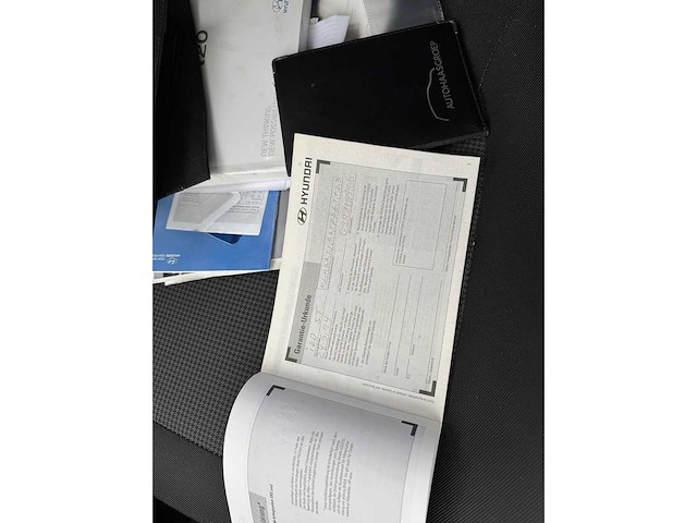 2014 hyundai i20 1.2i business ed. sj-052-j - afbeelding 4 van  14