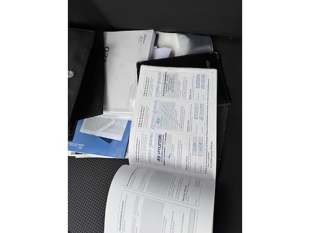 2014 hyundai i20 1.2i business ed. sj-052-j - afbeelding 6 van  14