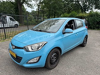 2014 hyundai i20 1.2i business ed. sj-052-j - afbeelding 1 van  14