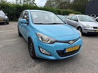 2014 hyundai i20 1.2i business ed. sj-052-j - afbeelding 8 van  14