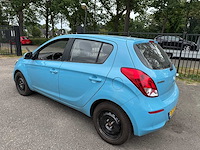 2014 hyundai i20 1.2i business ed. sj-052-j - afbeelding 9 van  14