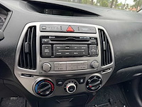 2014 hyundai i20 1.2i business ed. sj-052-j - afbeelding 11 van  14