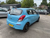 2014 hyundai i20 1.2i business ed. sj-052-j - afbeelding 7 van  14