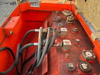 2014 ibc western 10tcg brandstof opslagtank - afbeelding 6 van  8