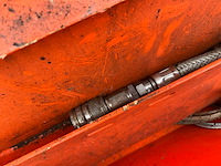 2014 ibc western 10tcg brandstof opslagtank - afbeelding 2 van  14