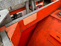 2014 ibc western 10tcg brandstof opslagtank - afbeelding 4 van  14