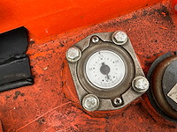 2014 ibc western 10tcg brandstof opslagtank - afbeelding 12 van  14