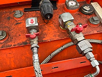 2014 ibc western 10tcg brandstof opslagtank - afbeelding 13 van  14