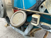 2014 idrofoglia 125g400 beregeningshaspel - afbeelding 16 van  21