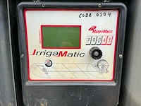 2014 idrofoglia 125g400 beregeningshaspel - afbeelding 10 van  21