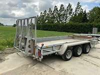 2014 ifor williams trailers gp aanhangwagen - afbeelding 11 van  11