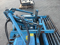 2014 imants jnc l135 grondfrees - afbeelding 2 van  11