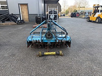 2014 imants jnc l135 grondfrees - afbeelding 4 van  11