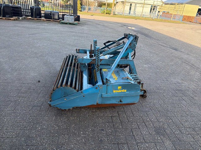2014 imants jnc l135 grondfrees - afbeelding 6 van  11