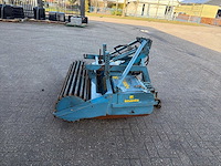 2014 imants jnc l135 grondfrees - afbeelding 6 van  11