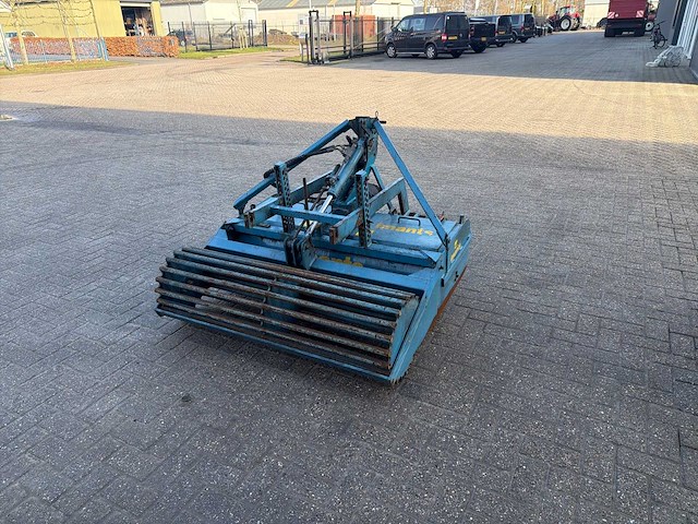 2014 imants jnc l135 grondfrees - afbeelding 7 van  11