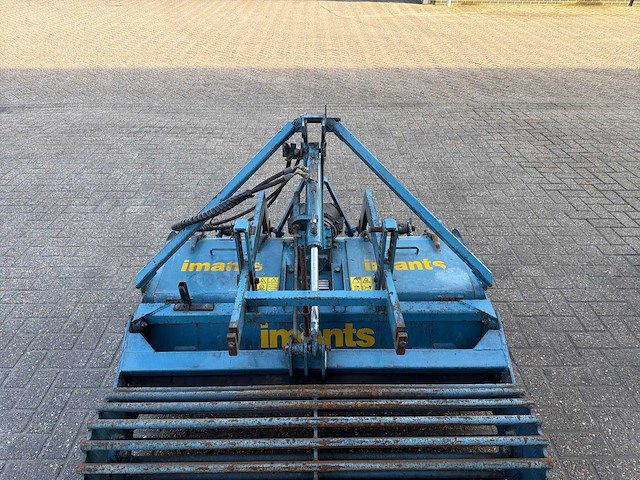 2014 imants jnc l135 grondfrees - afbeelding 8 van  11