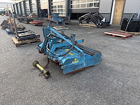 2014 imants jnc l135 grondfrees - afbeelding 10 van  11