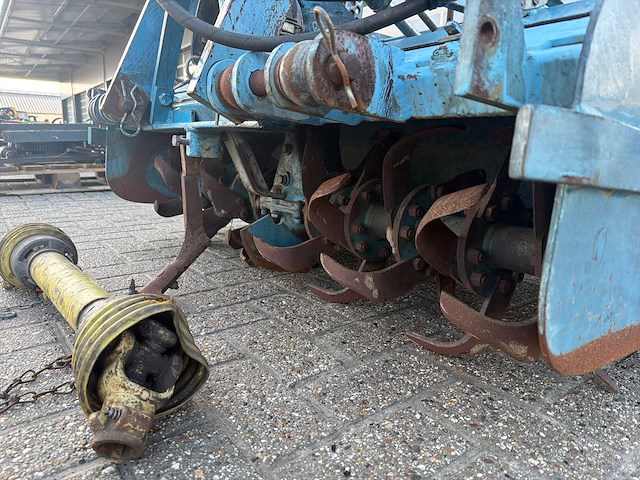 2014 imants jnc l135 grondfrees - afbeelding 11 van  11