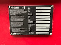 2014 indapp tkb500 kiepbak - afbeelding 6 van  6