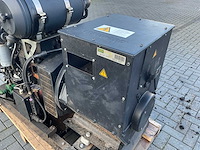 2014 industrie stroomgenerator 120kva - afbeelding 13 van  13