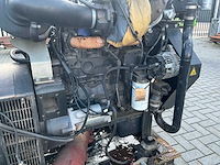 2014 industrie stroomgenerator 120kva - afbeelding 3 van  11