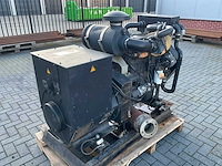 2014 industrie stroomgenerator 120kva - afbeelding 5 van  11