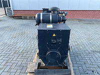 2014 industrie stroomgenerator 120kva - afbeelding 6 van  11