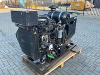 2014 industrie stroomgenerator 120kva - afbeelding 9 van  11