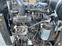 2014 industrie stroomgenerator 120kva - afbeelding 11 van  11