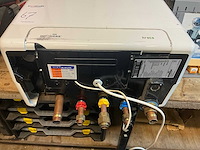 2014 intergas kombi kompakt hreco 36 combi cv-ketel - afbeelding 1 van  4