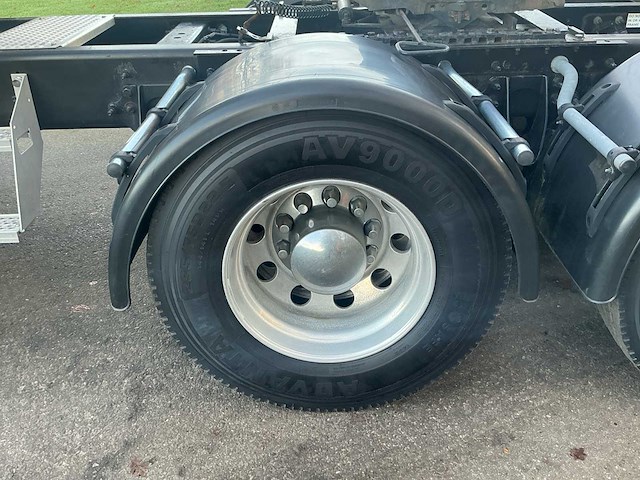 2014 international lonestar sfa 6x4 truck 72-btd-3 euro 6 - afbeelding 7 van  66