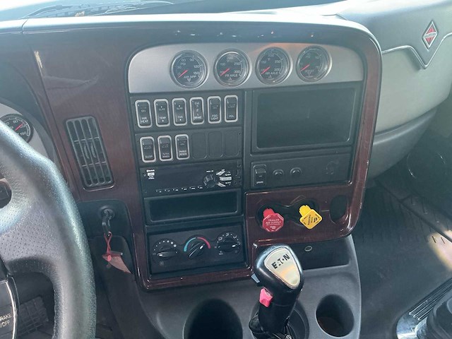 2014 international lonestar sfa 6x4 truck 72-btd-3 euro 6 - afbeelding 19 van  66