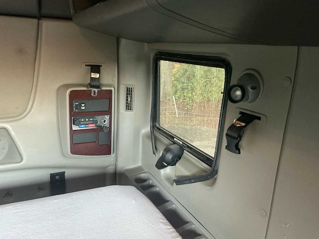 2014 international lonestar sfa 6x4 truck 72-btd-3 euro 6 - afbeelding 29 van  66