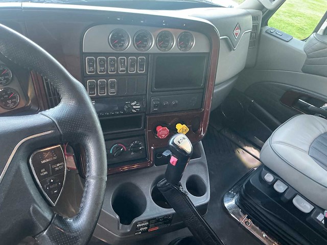 2014 international lonestar sfa 6x4 truck 72-btd-3 euro 6 - afbeelding 35 van  66