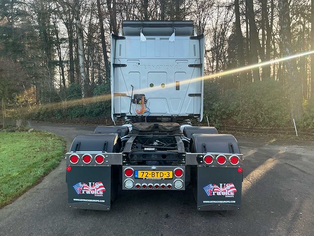 2014 international lonestar sfa 6x4 truck 72-btd-3 euro 6 - afbeelding 41 van  66