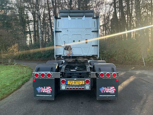 2014 international lonestar sfa 6x4 truck 72-btd-3 euro 6 - afbeelding 42 van  66