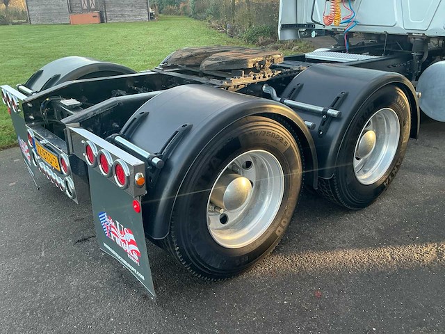 2014 international lonestar sfa 6x4 truck 72-btd-3 euro 6 - afbeelding 47 van  66