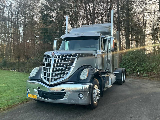 2014 international lonestar sfa 6x4 truck 72-btd-3 euro 6 - afbeelding 56 van  66