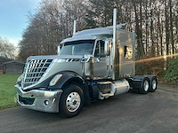 2014 international lonestar sfa 6x4 truck 72-btd-3 euro 6 - afbeelding 64 van  66