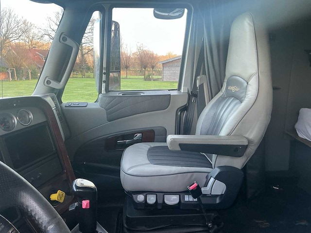 2014 international lonestar sfa 6x4 truck euro 6 - afbeelding 15 van  66