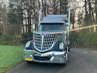 2014 international lonestar sfa 6x4 truck euro 6 - afbeelding 34 van  66